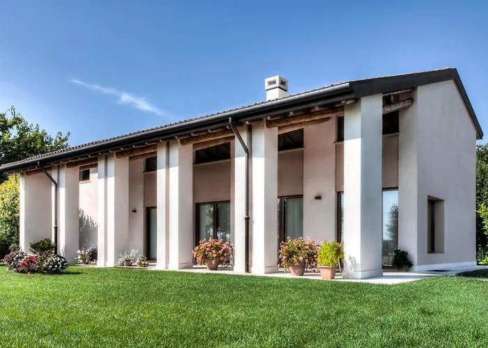 Agriturismo Ca' Giulietta